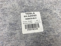 фото thumb №9, Бардачок пасажира w консоль tesla s eu org - kompletny