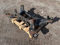 фото thumb №5, Подрамник подрамник балка задняя задняя dodge charger 6.4 srt 2011 - 2014