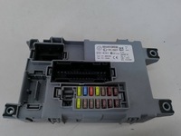 фото thumb №1, Модуль bsi opel combo d 00520158930 1.3 cdti