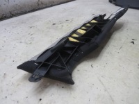 фото thumb №7, Обшивка сидіння сидіння лівий задня audi a4 b8 lift 8k0885703