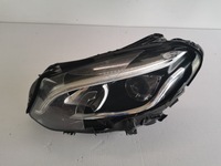 фото thumb №1, Mercedes b-klasa lift w246 лампа левая full led