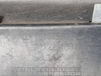 Решётка радиатора радиатора opel zafira b 2007 13157590 Недорого, фото thumb