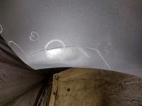 фото thumb №11, Двері праві зад honda cr-v iii 3 k: nh711m