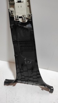 фото thumb №6, Mazda 3 bm защита обшивка стойка среднего правая 2013-2017