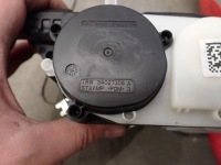 Купити Ремені безпеки mercedes g-klasa w463 amg 2018- спрацьований, фото thumb