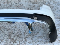 Бампер задній задня mercedes glc w253 amg Недорого, фото thumb