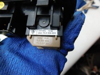 фото thumb №9, Porsche cayenne 03-10 перемикач скло 7l5959851