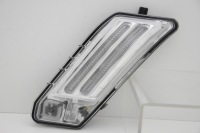 Volvo xc60 08- фонарь  движение dziennej led левая Цена, фото thumb