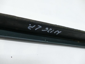 фото thumb №8, Mercedes s w126 300 se планка стёкла лобовой левая