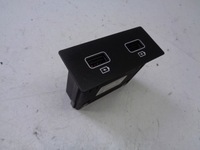 фото thumb №3, Роз'єм порти usb задня renault captur ii 1.3 tce автоматична коробка передач 2020 rok