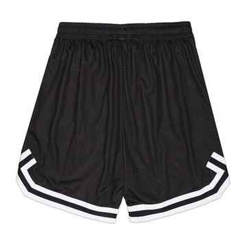 Spodenki K1X - Double X Short Black - L