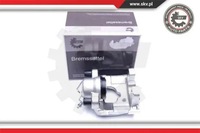 фото thumb №10, 2x супорти гальма esen skv перед l+p do bmw 1 e81, 1 e82, 1 e87, 1 e88, 3