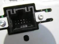 фото thumb №13, Vw passat 14-20 екран радіо навігація панель c401