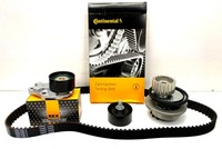 фото thumb №1, Грм насос wody натяжитель ремень распределительного вала lanos nexia espero korea 16v