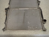 фото thumb №4, Toyota corolla verso 04- 2.2 d радиатор wody