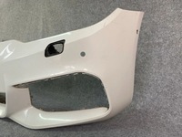 фото thumb №12, Бампер передній перед - bmw 5 g30 m-pakiet 17-21