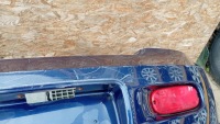 фото thumb №10, Бампер задний chrysler sebring 06r sedan