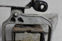 фото thumb №7, Кронштейн подушка двигуна renault trafic iii 1.6 112101360r