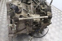 фото thumb №8, Коробка передач коробки передач mitsubishi outlander ii cw_w w6mba 2.3l дизель 115kw 2013