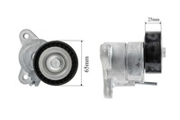 фото thumb №10, Натягувач ремінь caliber compass caliber 1.8-2.4 06-