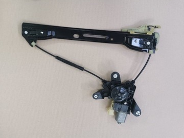 фото thumb №6, Ford mondeo mk5 2015-22r- підйомник вікна лівий зад