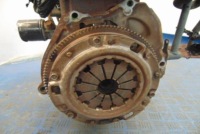 Daihatsu sirion 1.0b тип двигуна двигуна aj-ve Доставка, фото thumb