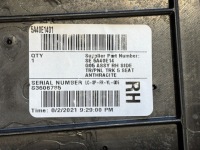 фото thumb №5, Обшивка багажника задняя сторона правая bmw x5 g05 5a40e14