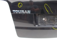 фото thumb №7, Кришка багажника задня скло vw touran i 1 lc9z