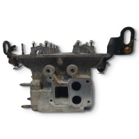 Головка циліндрів opel astra 3 h meriva a 1.6 16v 24461591 z16xep Доставка, фото thumb