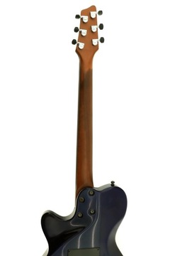 Godin Solidac электрический + акустический профессиональный гибрид