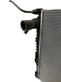 Радіатор води рідина охолоджуючої гібрид bmw 5 g30 530e 7 g11 g12 740e Київ, фото thumb