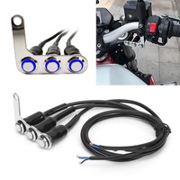 фото thumb №7, Перемикач na кермо motocykla фара протитуманний кнопка na