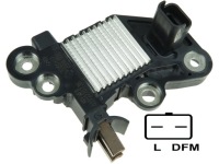 фото thumb №3, Стартер регулятор напруги генератора