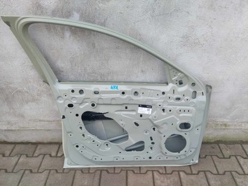 фото thumb №12, Citroen ds9 дверь левая перед передние новое оригинальный номер