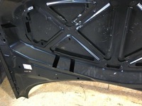 фото thumb №15, Капот крышка двигателя land rover velar l560 lr091709