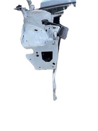 фото thumb №3, Лонжерон чверть поріг стійка праві opel corsa f