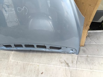 фото thumb №8, Капот mercedes w245 b-klasa