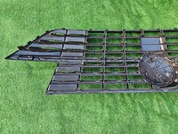 фото thumb №13, Решітка радіатора решітка радіатора перед volkswagen t6 multivan iii lift