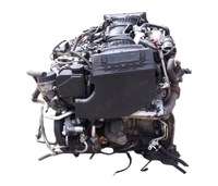 фото thumb №10, Двигун kompletny mercedes w207 w212 w218 3.0 cdi v6 super стан ! 642836