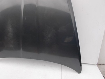 фото thumb №5, Капот крыло pas перед бампер лампа решётка радиатора решётка skoda octavia ii 2 9153