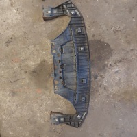 фото thumb №1, Защита pod бампер mazda 6 iii gj