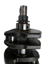 Wał колінчастий citroen c-crosser 2.2 hdi outlander 2 Недорого, фото thumb