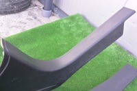 фото thumb №5, Накладка поріг przó права ліва maserati ghibli iii