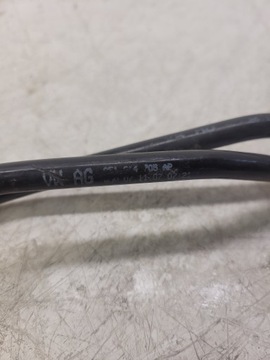 фото thumb №5, Провода ham audi a4 b7 8e1614706aq 8e1614705ap