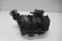 фото thumb №3, Opel corsa d коллектор всасывающий 55557905