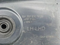 фото thumb №6, Жабо повний idealne mercedes eqe 295 a295