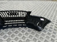 фото thumb №11, Audi q5 i 8r fl рестайлінг бампер перед переднє структура комплектний pdc 2012-18