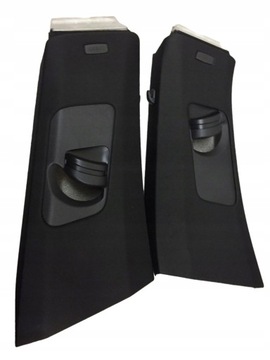 фото thumb №1, Vw arteon защита стойка 3g8868417 3g8868418