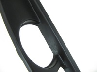 фото thumb №8, Защита заглушка дворники задняя bmw e61