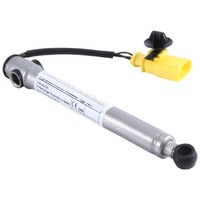 фото thumb №7, 4k0823823a устройство zwalniające петля датчика удара dla